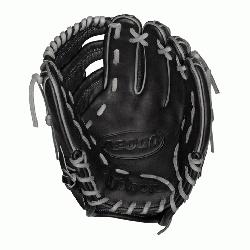 r game with the Wilson A2000 G4 SS. This incredibly long lasting baseball glove